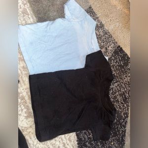 Baby pro club shirts